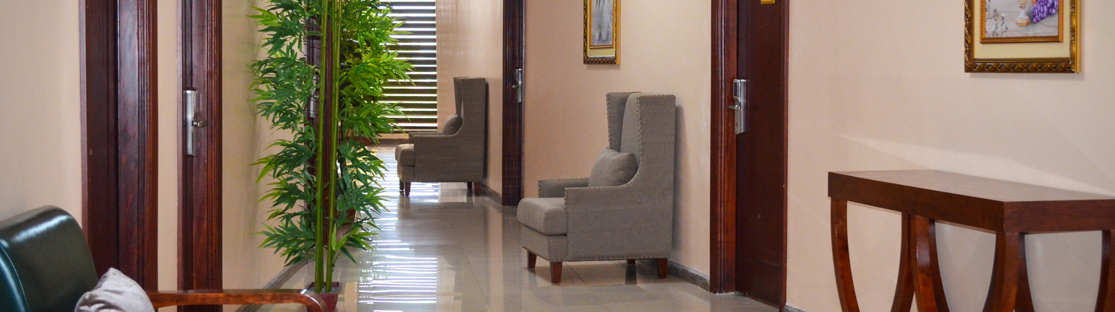 How to get to Hillside Plaza Hotel - Ntinda, Kampala