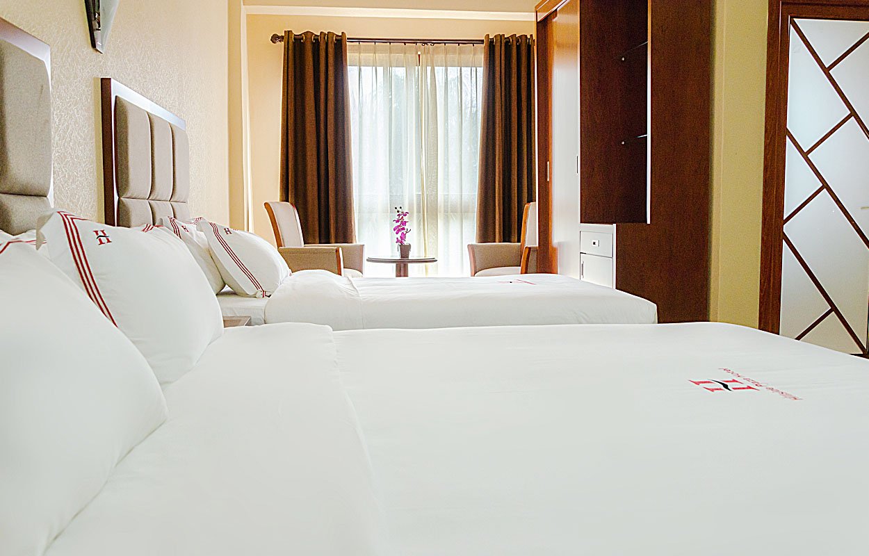 Things to do while at Hillside Plaza Hotel